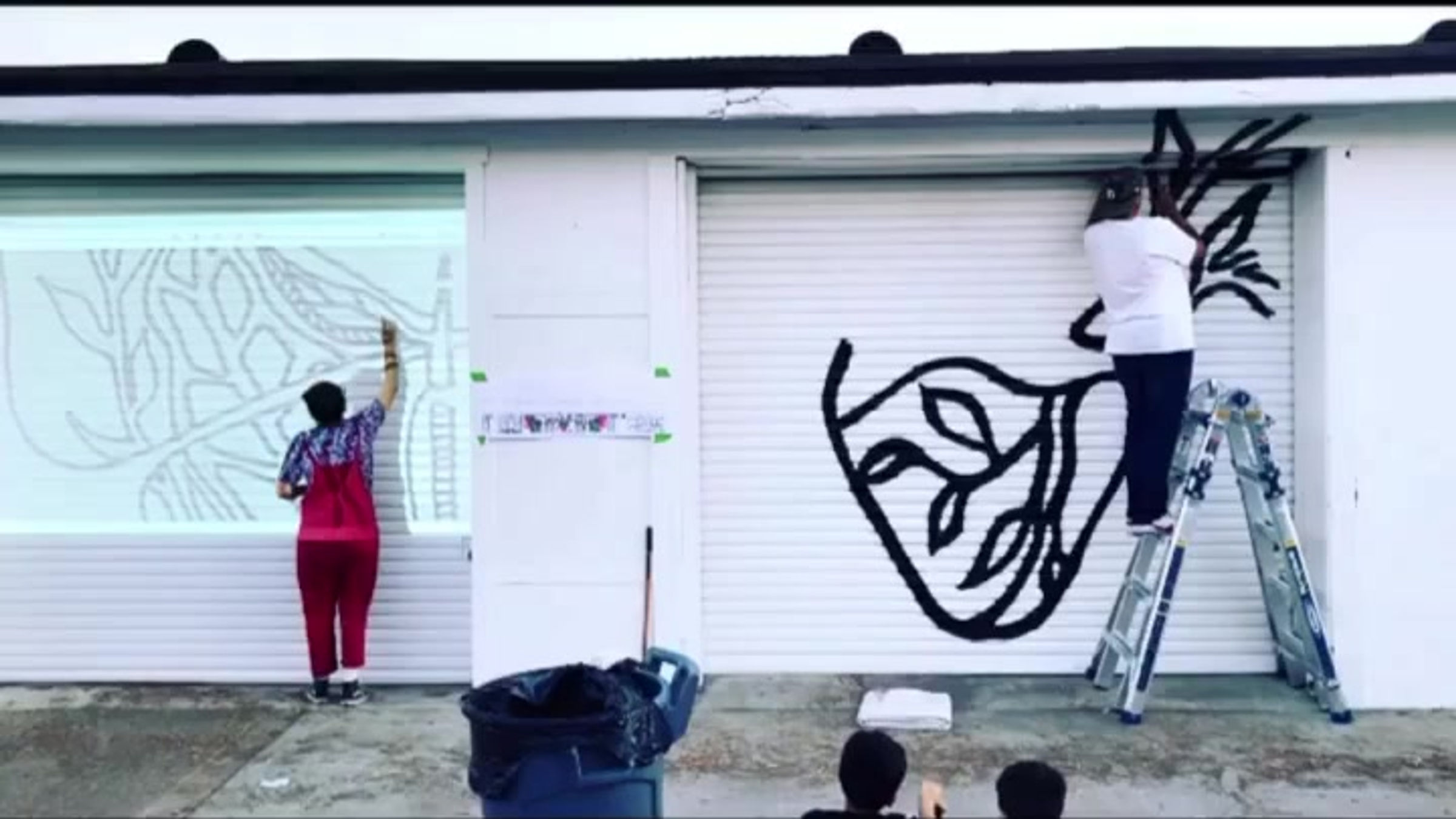 El Corazon Y Su Mariposa